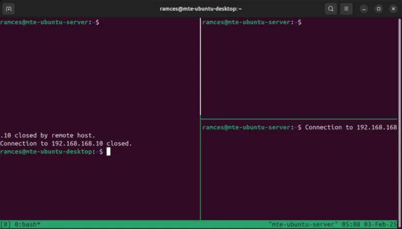 5 Best Productivity Plugins for Tmux Picture 4