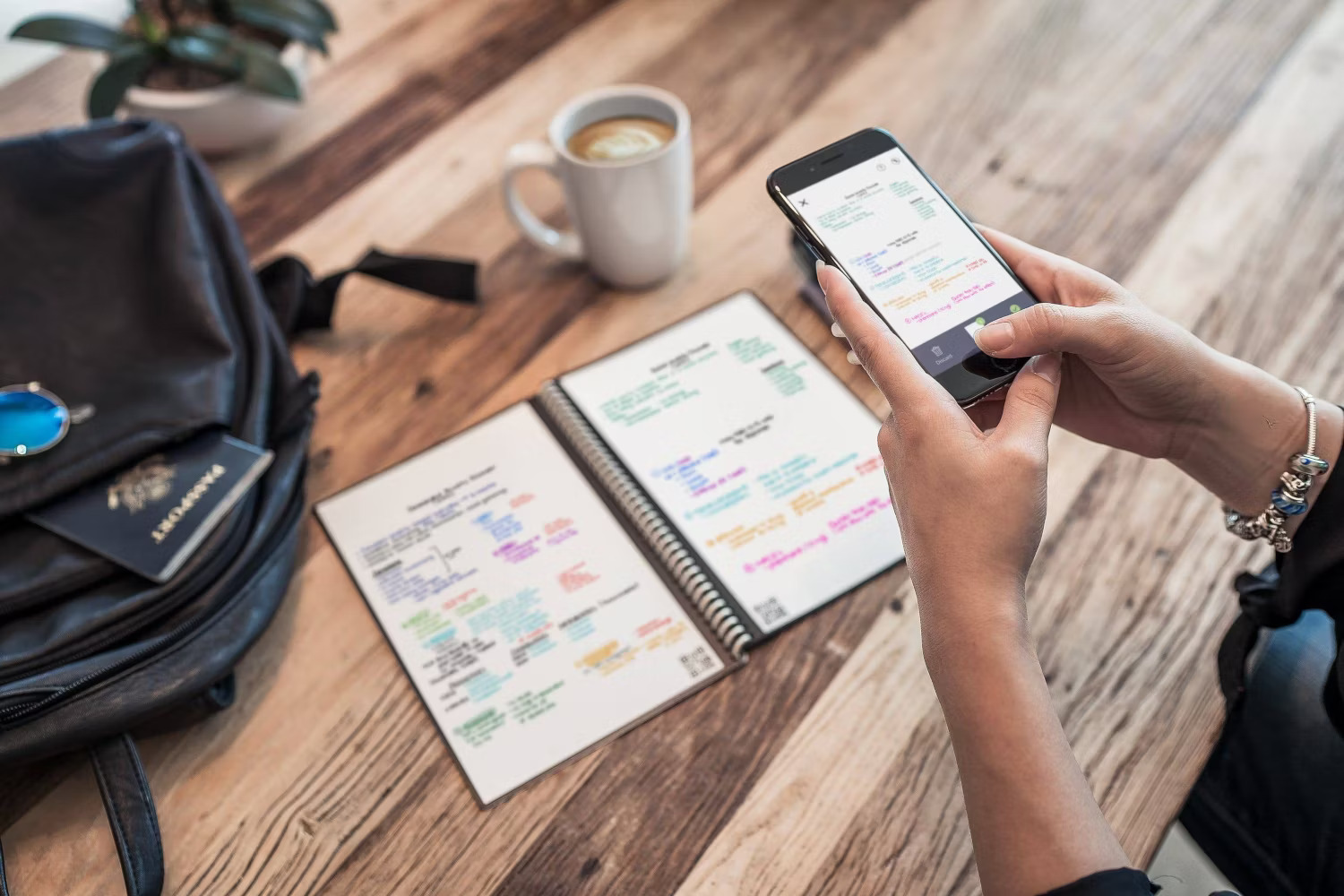 5 best smart notebooks in 2024 Picture 2