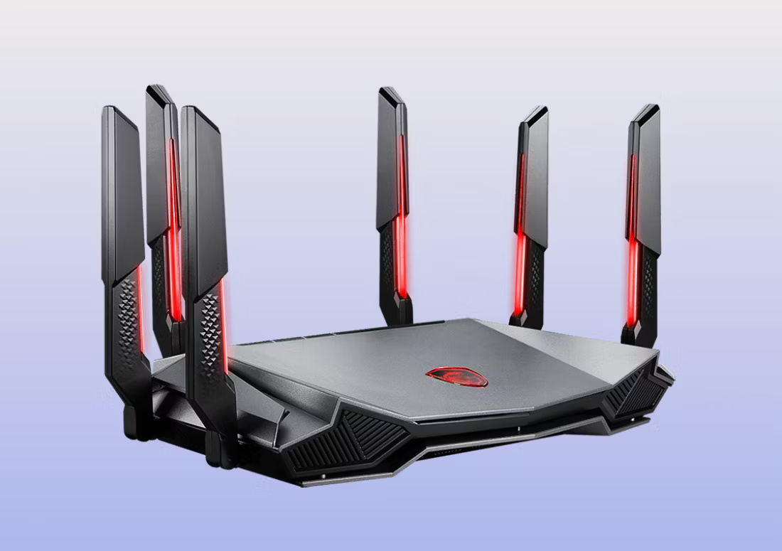 5 best WiFi routers in 2024