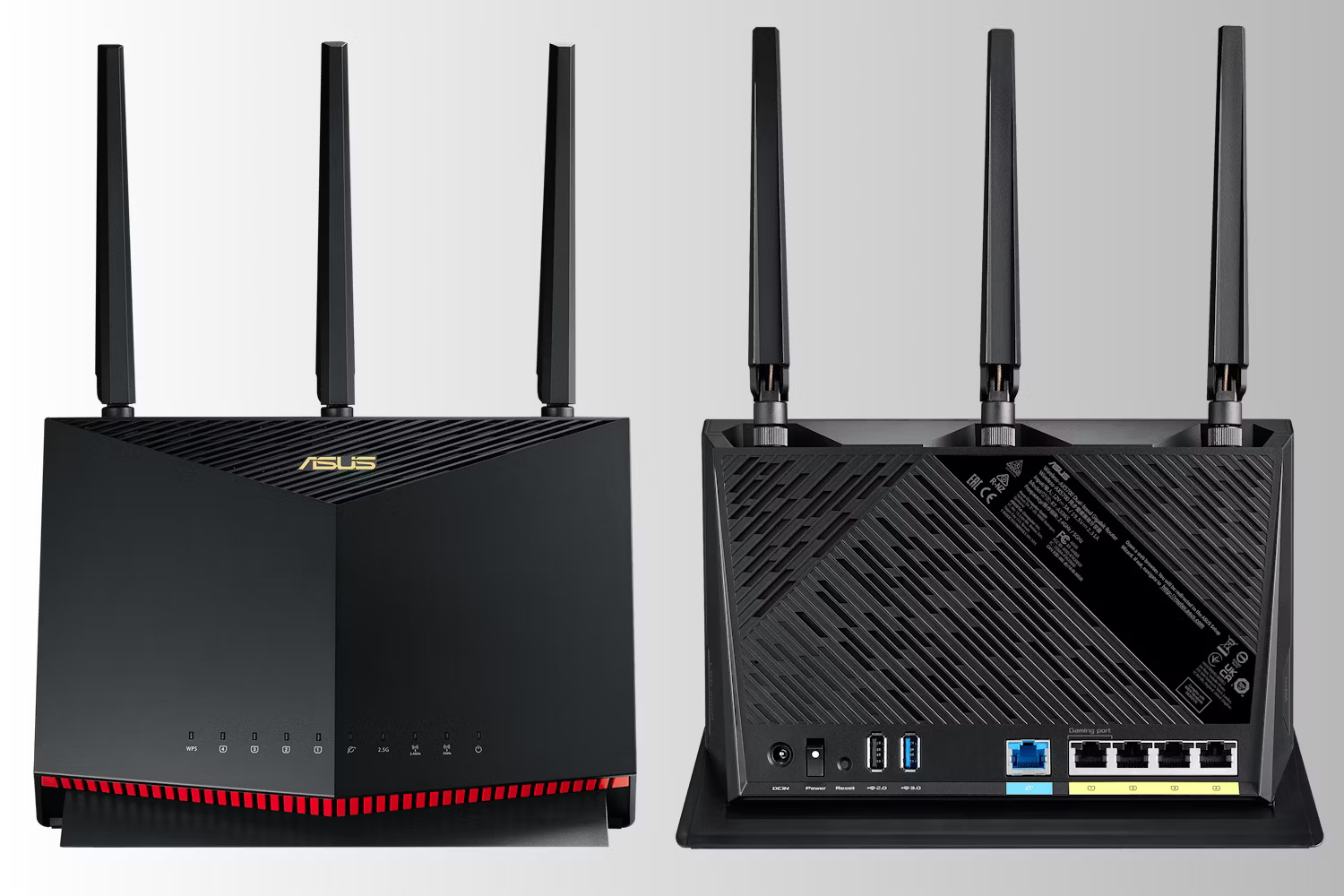 5 best WiFi routers in 2024