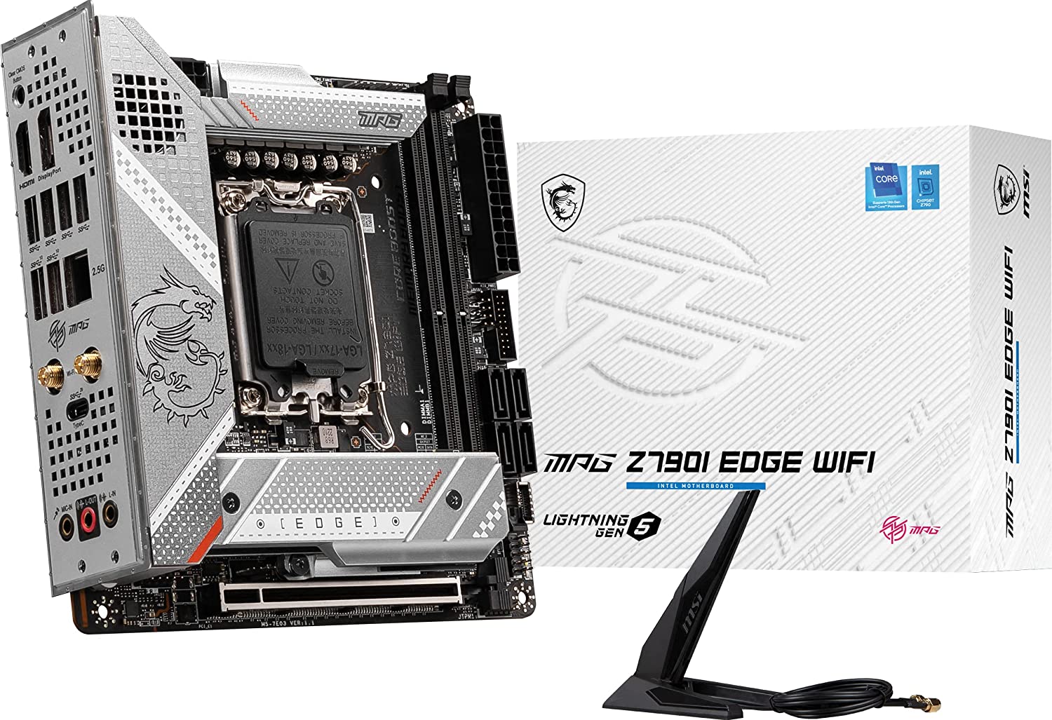 5 best Z790 motherboards for Intel 13th generation CPUs Picture 4