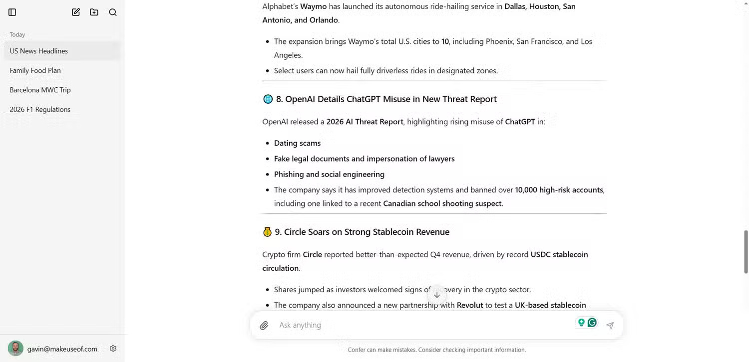 5 free chatbots that are better than ChatGPT Picture 3