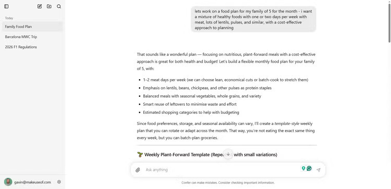 5 free chatbots that are better than ChatGPT Picture 4