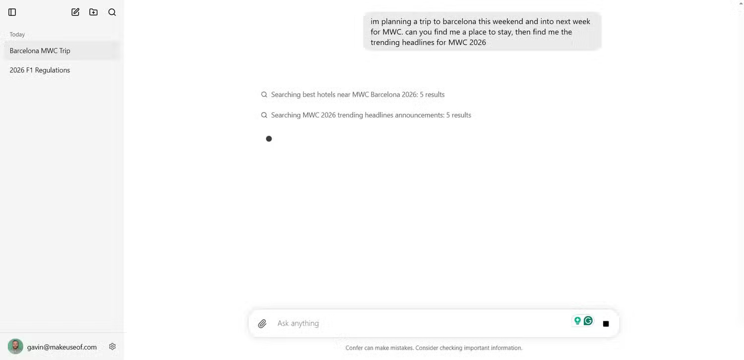 5 free chatbots that are better than ChatGPT Picture 5