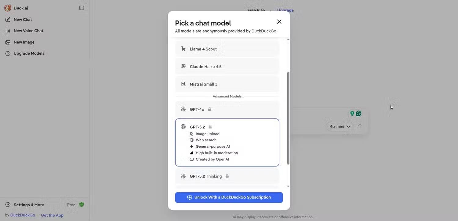 5 free chatbots that are better than ChatGPT Picture 9