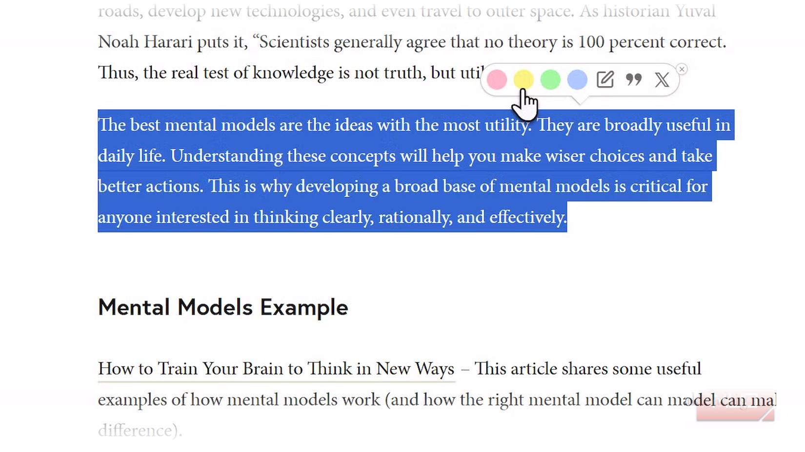 5 Browser Extensions That Make Every Website More Useful Picture 1
