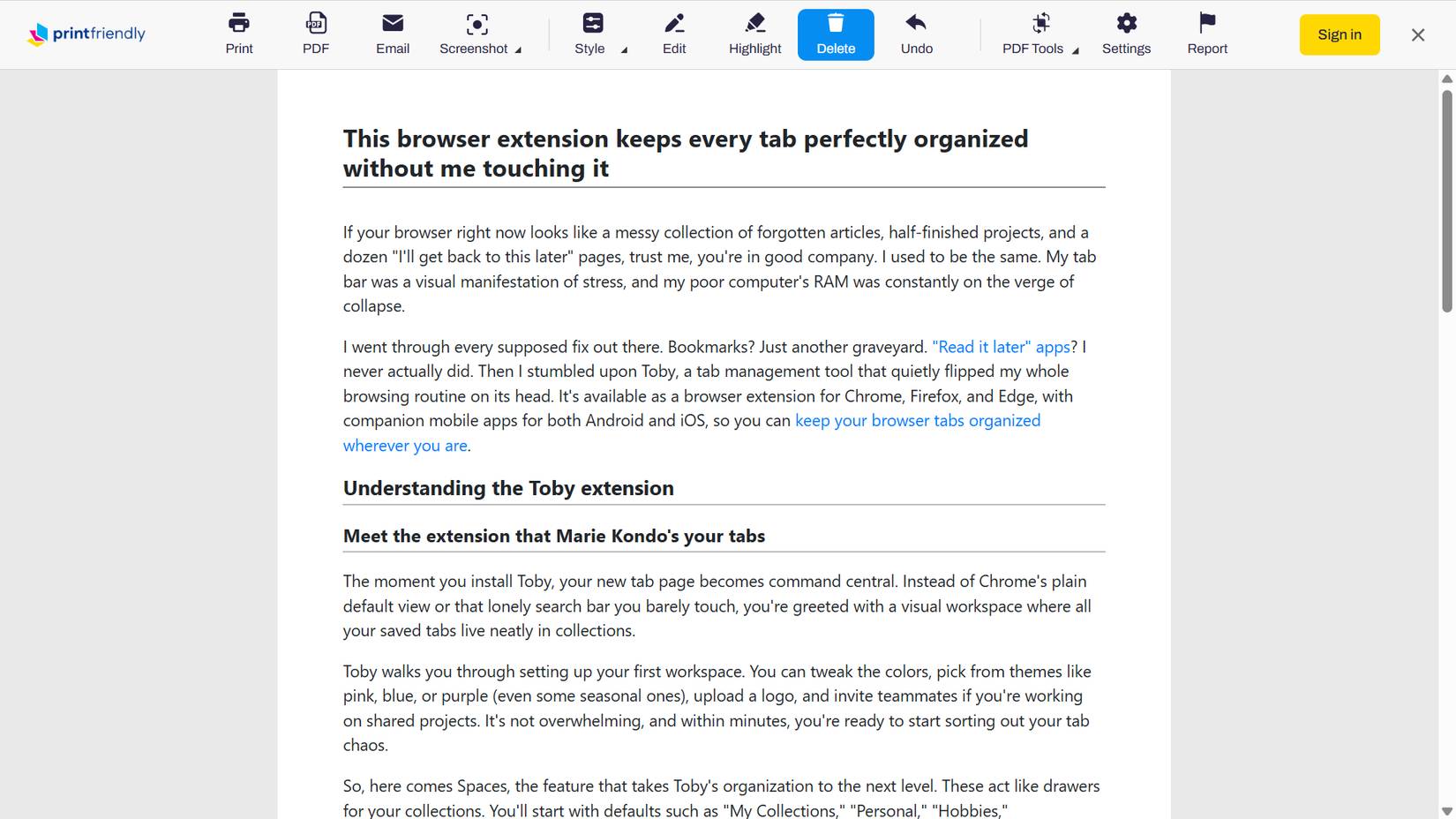 5 Browser Extensions That Make Every Website More Useful Picture 5