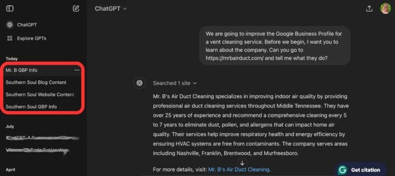 5 ChatGPT tips to help you get better results. Picture 1