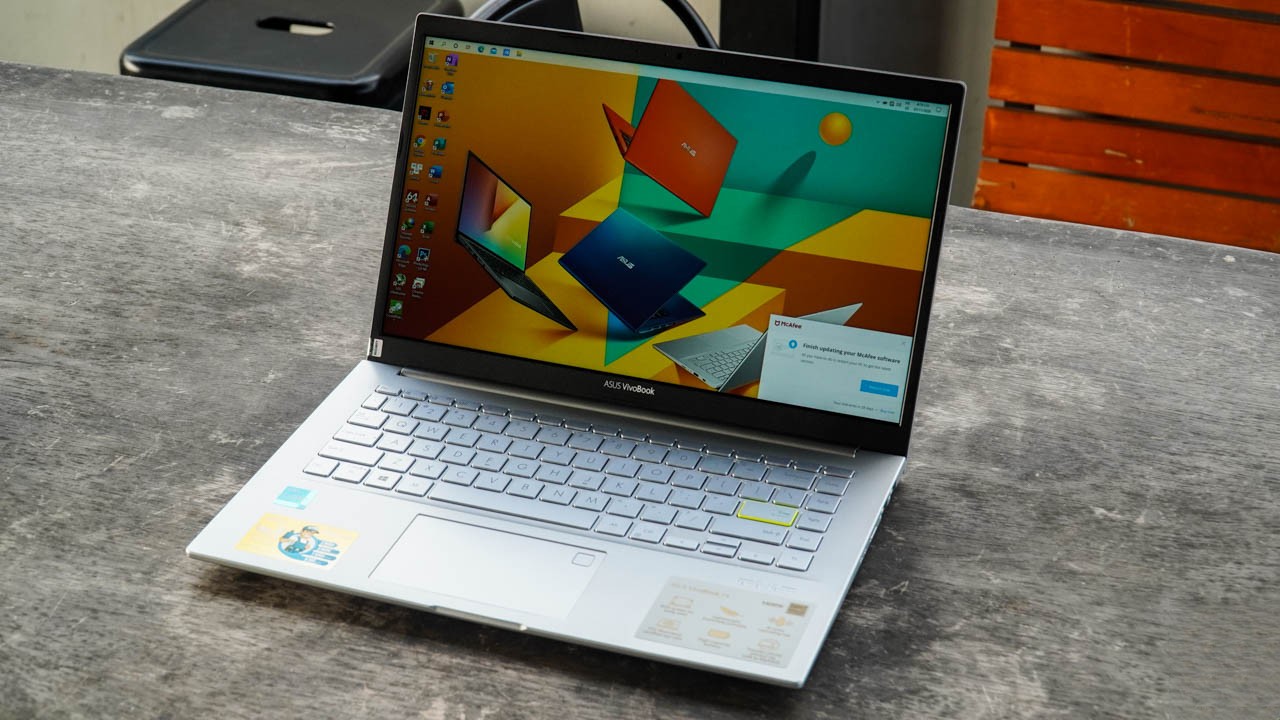 5 Cheapest Asus Laptop Models for Students Today Picture 2