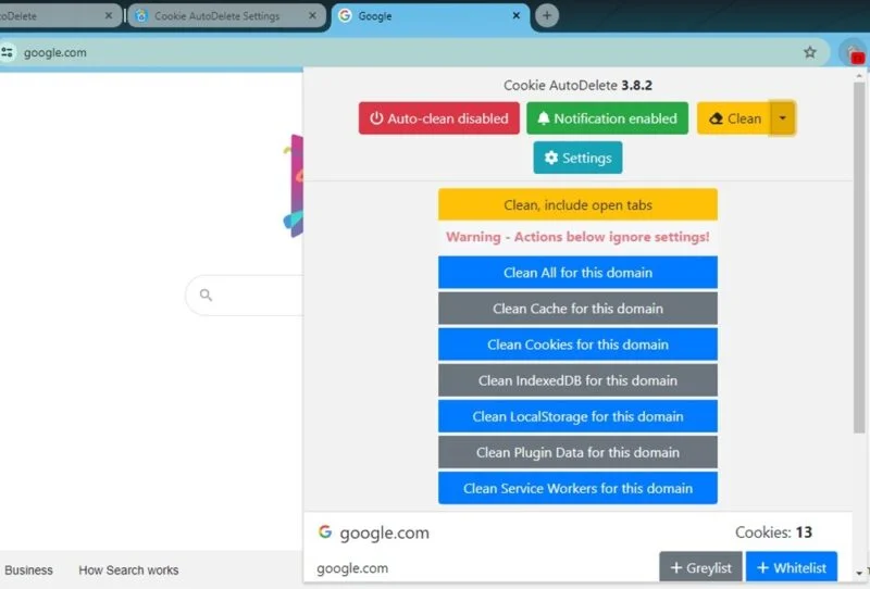5 Chrome extensions to stay safe online Picture 4