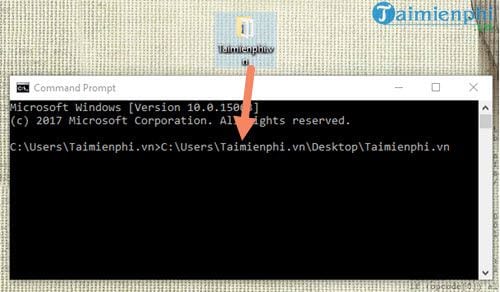 Picture 10 of 5 Command Prompt tricks that few users know about.