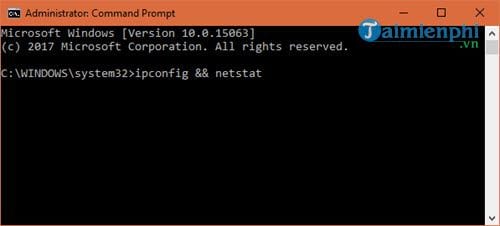 Picture 11 of 5 Command Prompt tricks that few users know about.