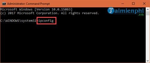 Picture 2 of 5 Command Prompt tricks that few users know about.