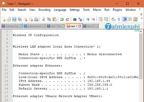 Picture 5 of 5 Command Prompt tricks that few users know about.