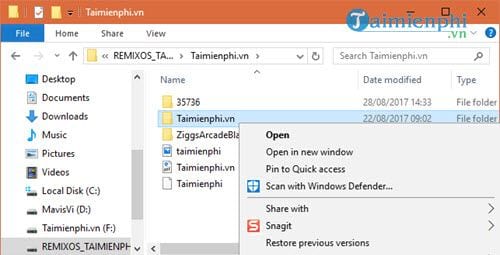 Picture 6 of 5 Command Prompt tricks that few users know about.