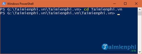 Picture 8 of 5 Command Prompt tricks that few users know about.