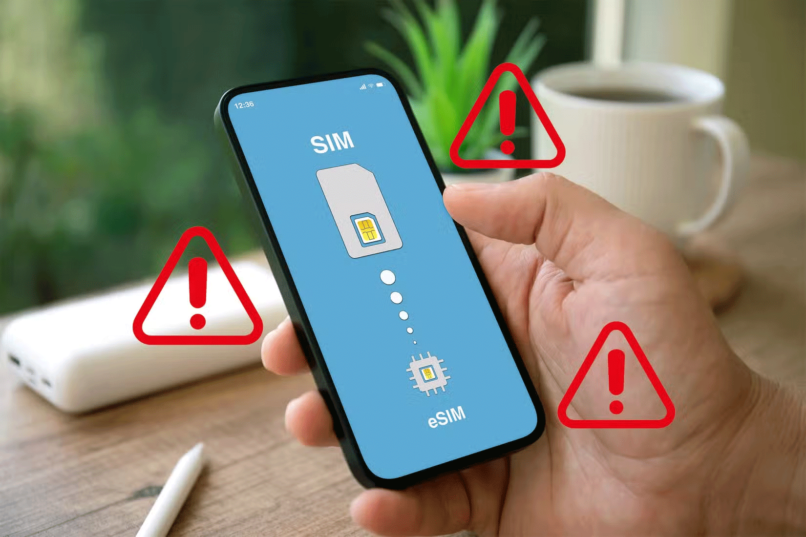 5 common methods hackers use to hack bank accounts Picture 3