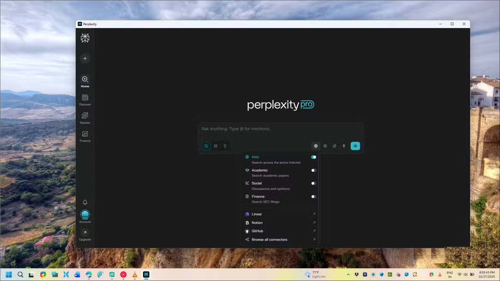 5 Often Overlooked Perplexity Features That Make It Smarter Picture 1