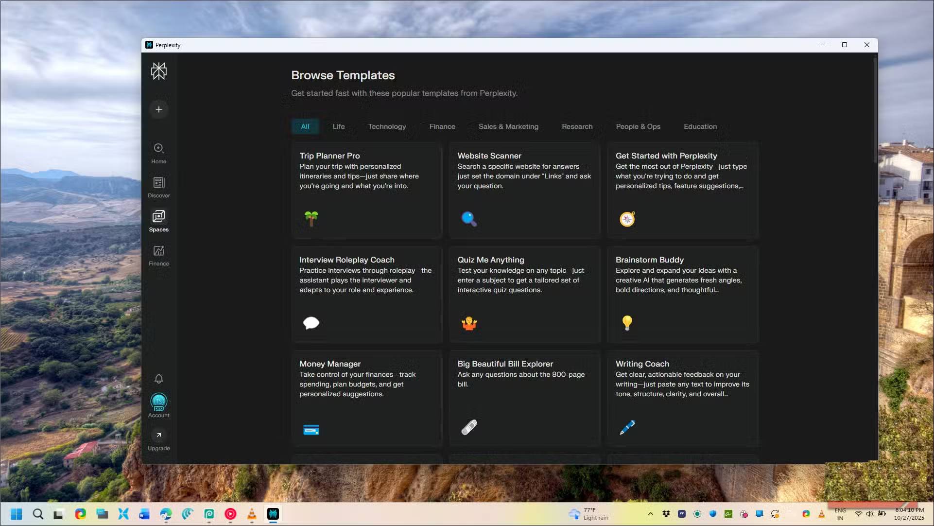 5 Often Overlooked Perplexity Features That Make It Smarter Picture 3