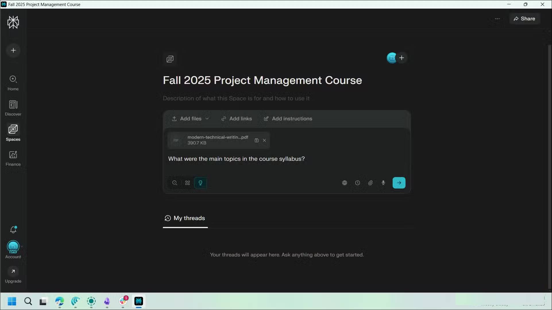 5 Often Overlooked Perplexity Features That Make It Smarter Picture 4