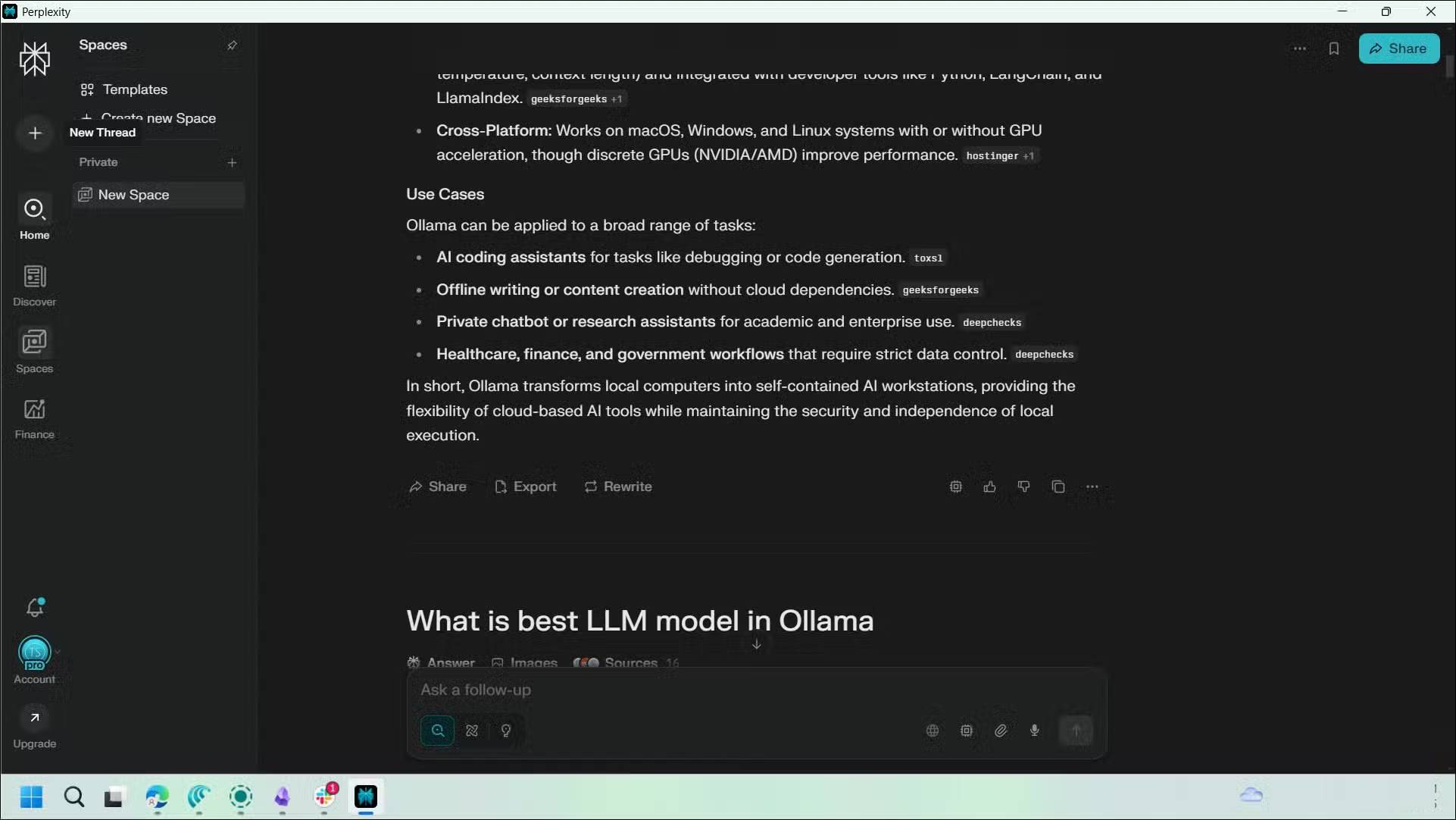 5 Often Overlooked Perplexity Features That Make It Smarter Picture 6