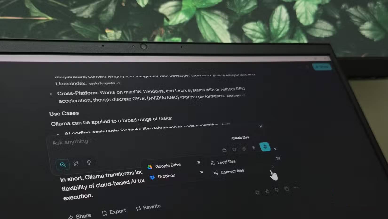 5 Often Overlooked Perplexity Features That Make It Smarter Picture 9