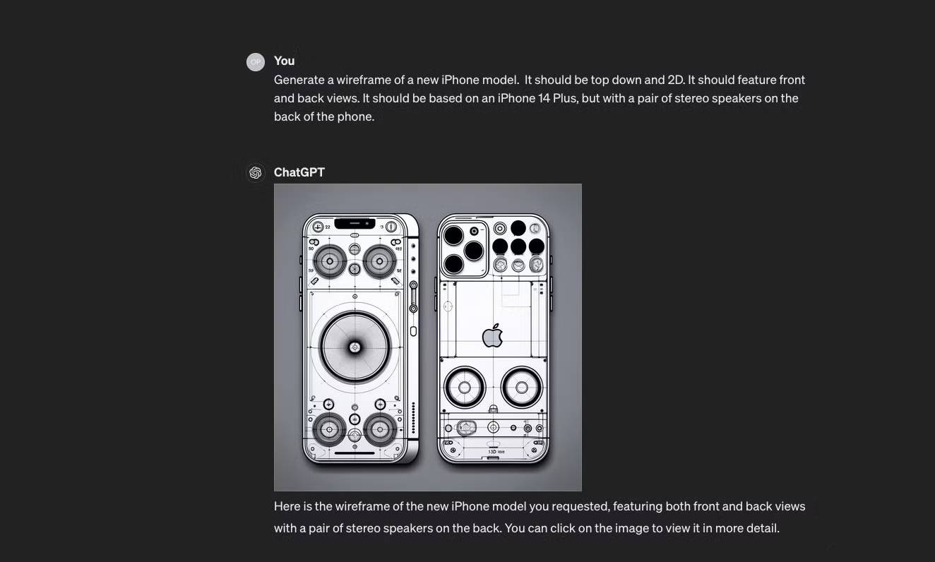 images 1 of 5 creative ways to use LLM