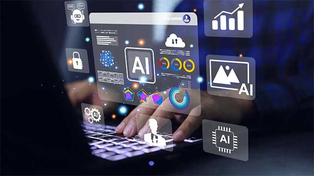 5 Data & Analytics Trends in the AI ​​Era Picture 1