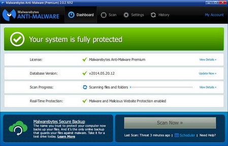Picture 2 of 5 effective ways to speed up your computer.