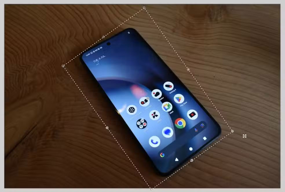 5 Essential Plugins for Using Paint.NET Picture 2