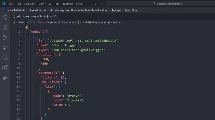 5 everyday tasks that are perfect for automation. Picture 3