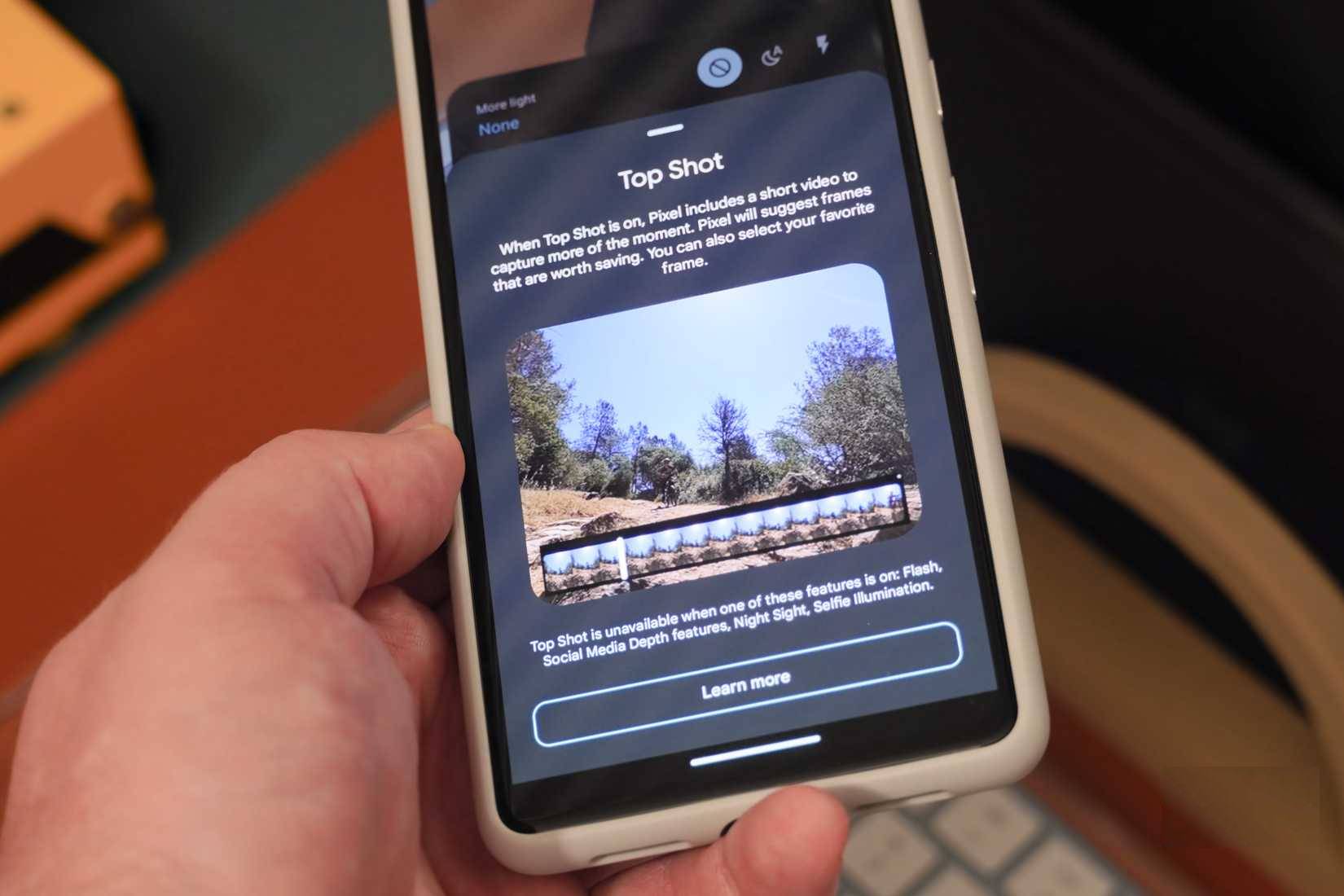 5 exclusive Pixel features that can be used on older and cheaper phones. Picture 1