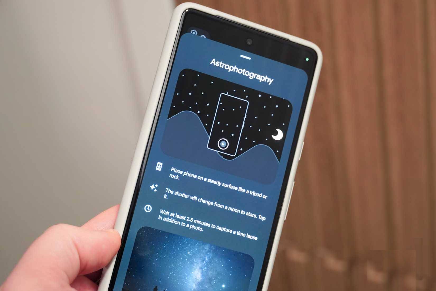 5 exclusive Pixel features that can be used on older and cheaper phones. Picture 2