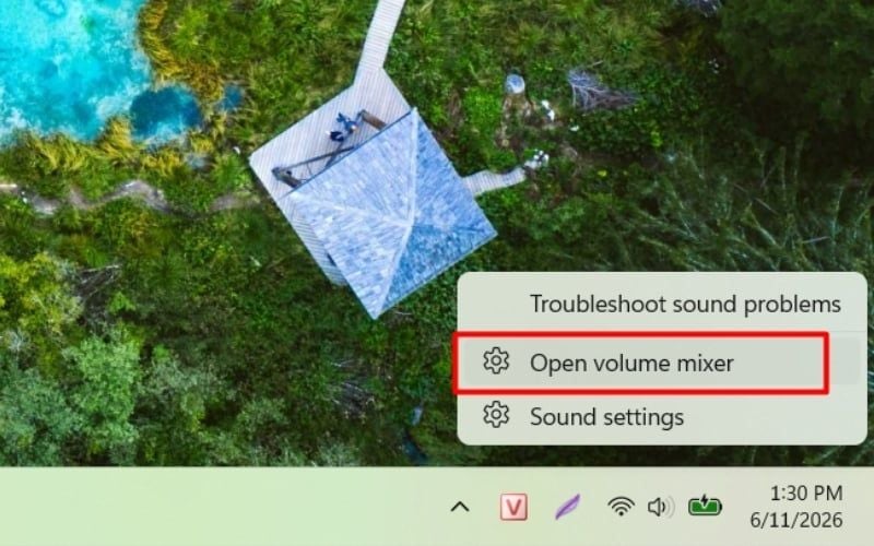 images 3 of 5 Extremely Simple Ways to Increase Laptop Volume When Speakers Are Too Low