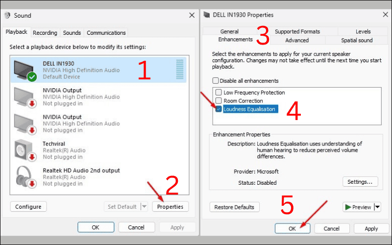 images 7 of 5 Extremely Simple Ways to Increase Laptop Volume When Speakers Are Too Low