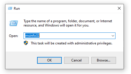 5 Fastest Ways to Check Computer Configuration for Windows 10, 7 Picture 5