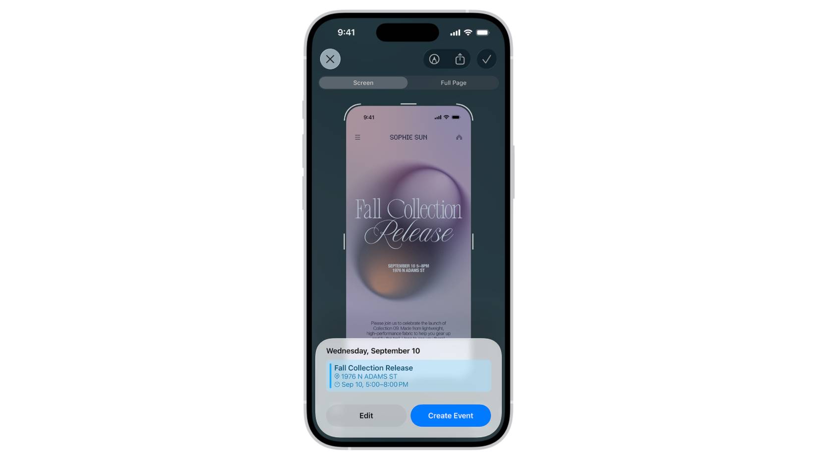 5 truly amazing Apple Intelligence features. Picture 2