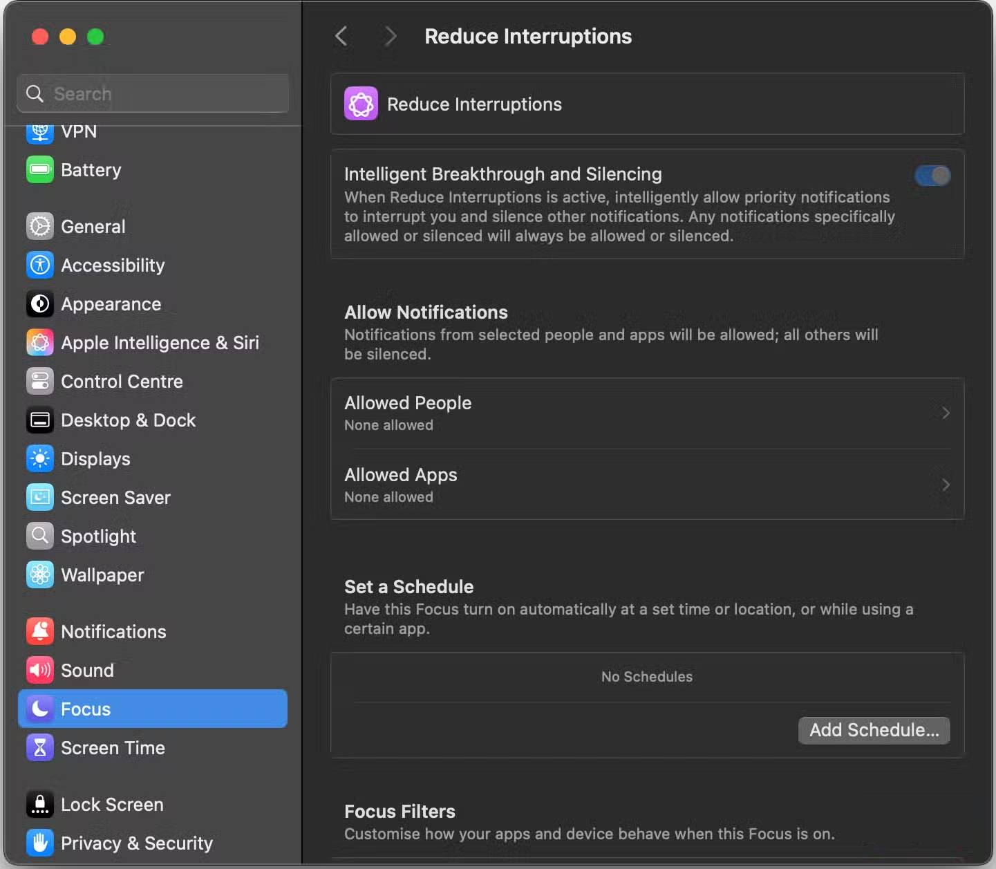 5 truly amazing Apple Intelligence features. Picture 6