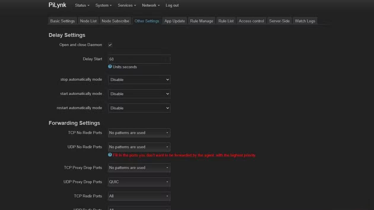 5 router features with OpenWRT that will surprise you Picture 3