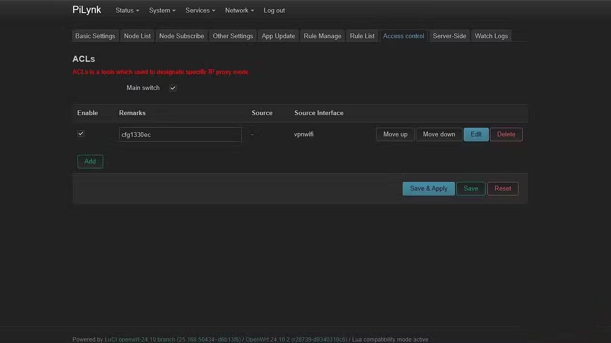 5 router features with OpenWRT that will surprise you Picture 4