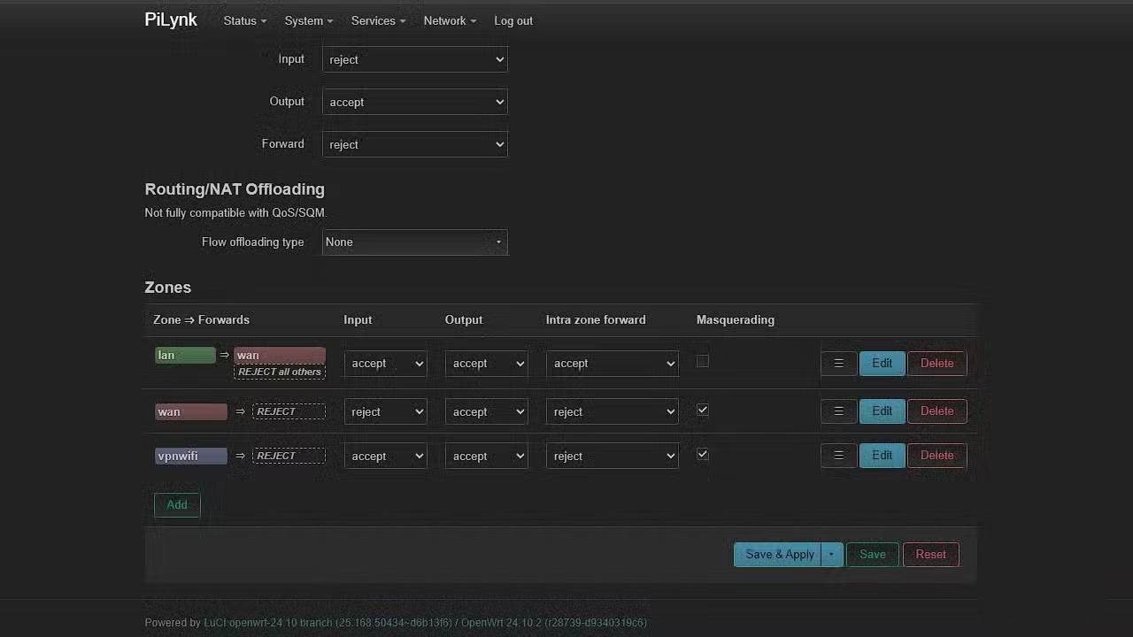 5 router features with OpenWRT that will surprise you Picture 5