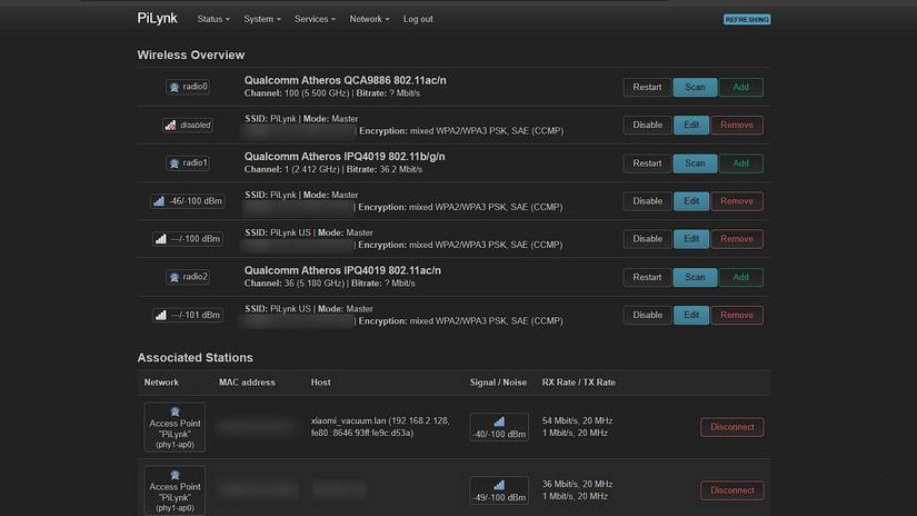 5 router features with OpenWRT that will surprise you Picture 6