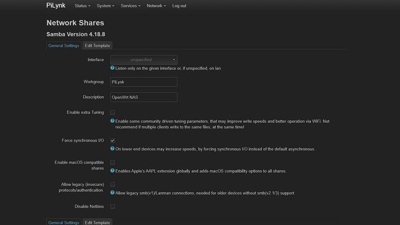 5 router features with OpenWRT that will surprise you Picture 7