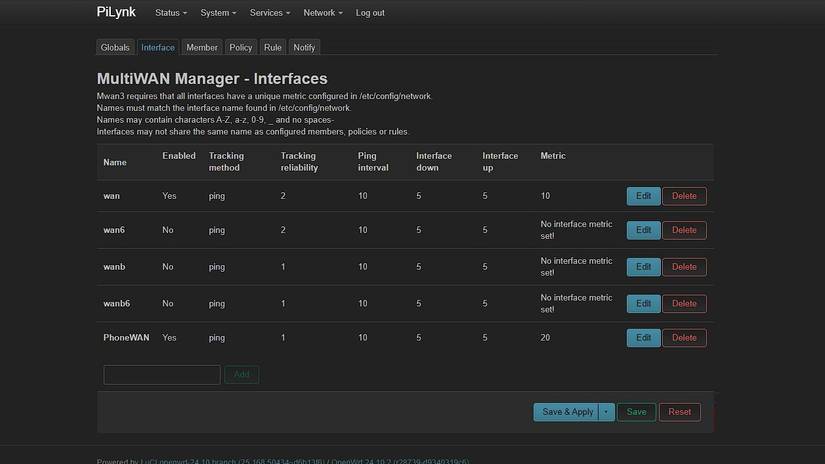 5 router features with OpenWRT that will surprise you Picture 8
