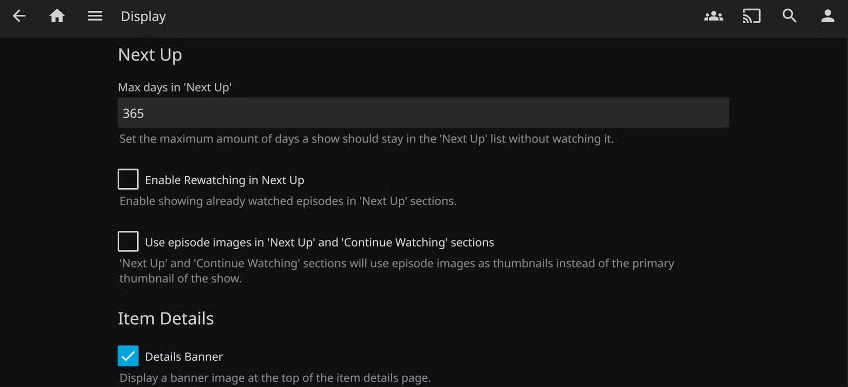 5 Features That Convince Users to Switch to Jellyfin Picture 5