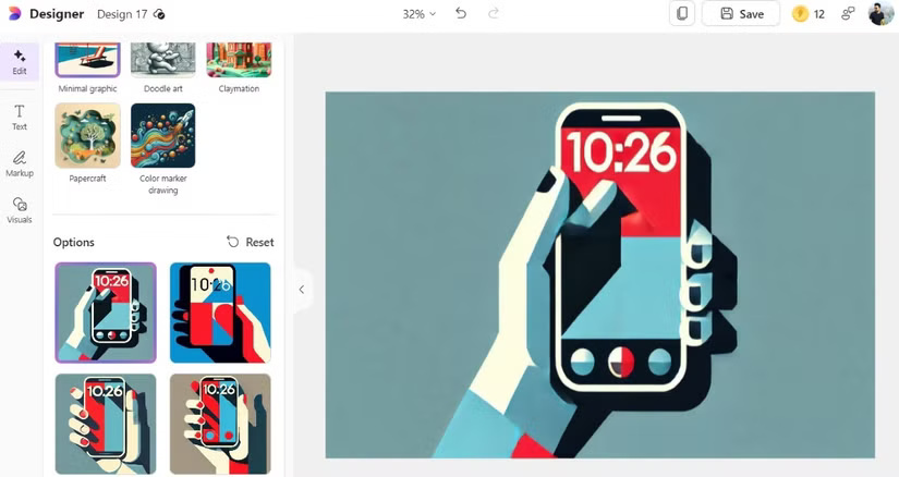 5 Features That Make Microsoft Designer the Best Photo Editor on Windows Picture 2
