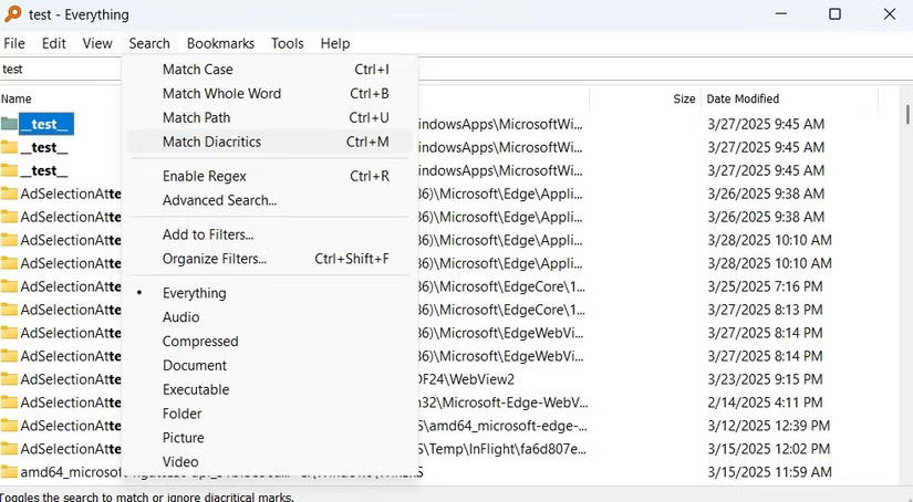 5 File Explorer search tips you need to know Picture 6