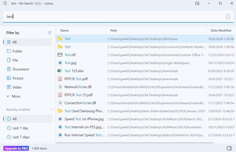 5 File Explorer search tips you need to know Picture 7