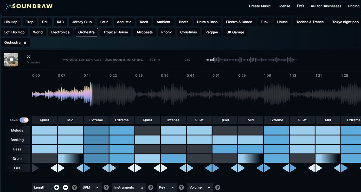 5 free AI music creation tools Picture 4