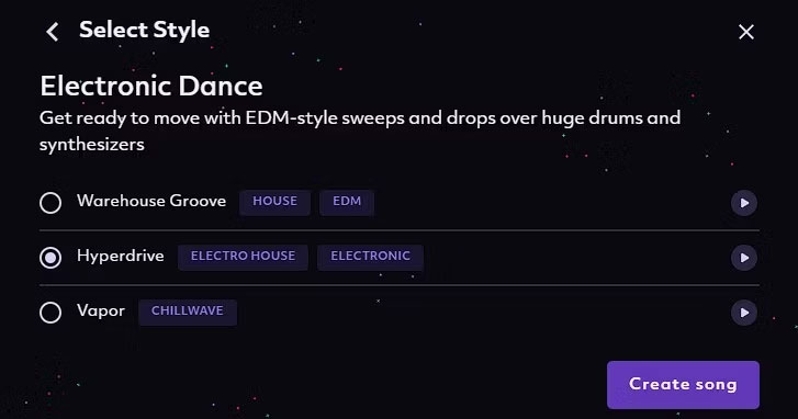 5 free AI music creation tools Picture 5